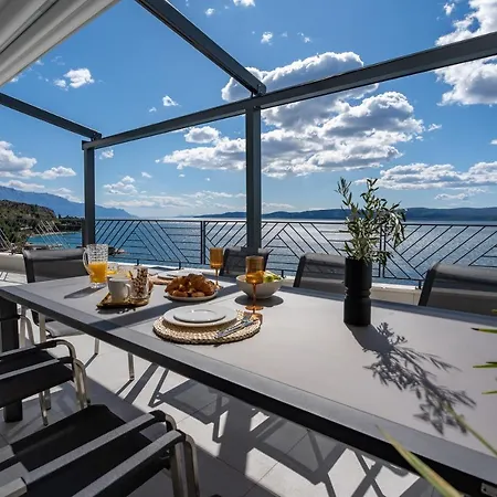Villa Perla *