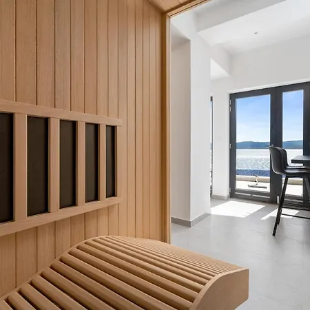 Perla Villa Lokva Rogoznica