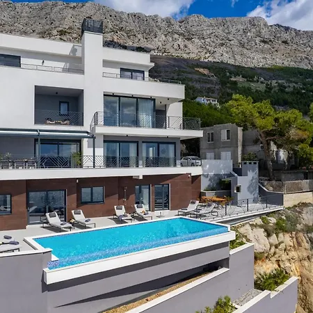 Villa Perla *
