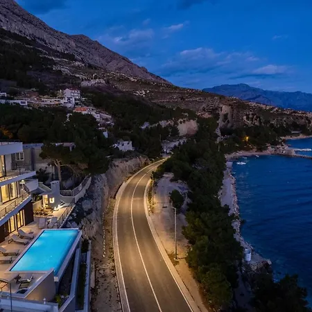 Villa Perla *