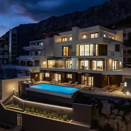 Villa Perla