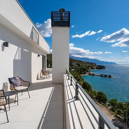 Villa Perla