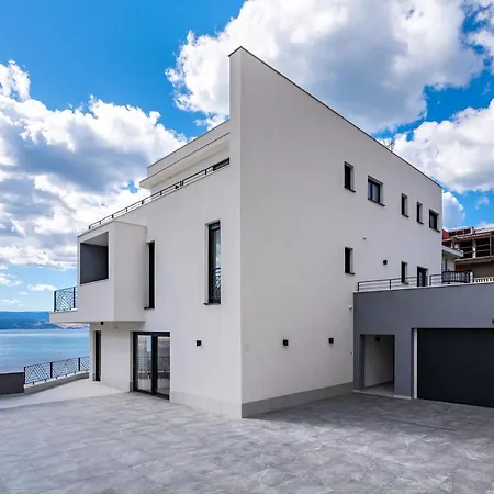 Perla Villa Lokva Rogoznica