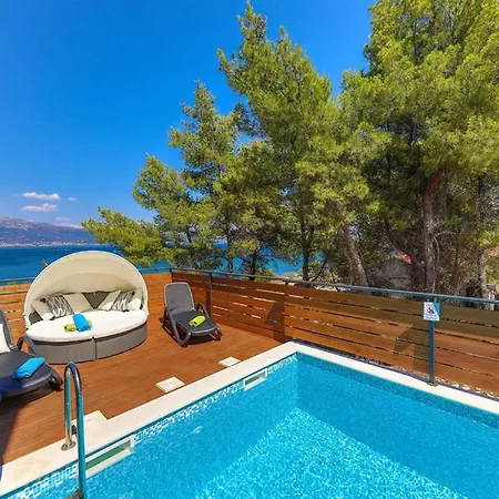 Villa Perla